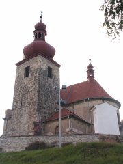 pohled zezadu zprava