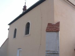 pohled zepředu zleva