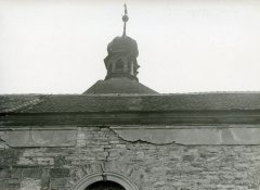 starší foto kostela