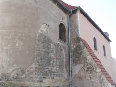 pohled zezadu zleva