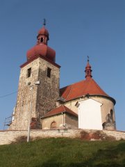 pohled zezadu zprava
