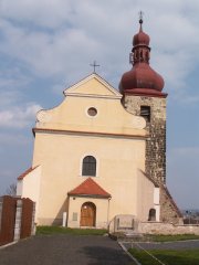 pohled zepředu