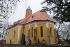 pohled zezadu zprava