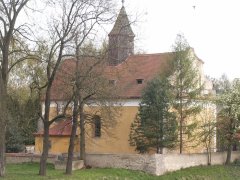 pohled zepředu zleva