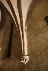 detail interiéru