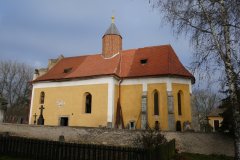 pohled zezadu zprava
