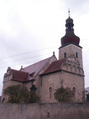 pohled zezadu zprava