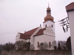 pohled zezadu zprava