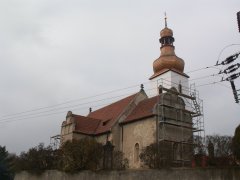 pohled zezadu zprava