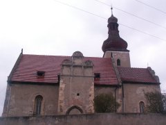 pohled zprava