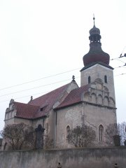 pohled zezadu zprava