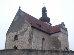 pohled zepředu zprava