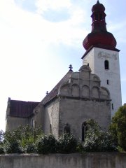 pohled zezadu zprava