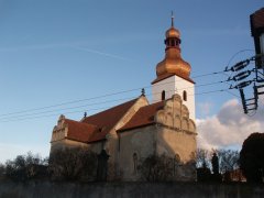 pohled zezadu zprava