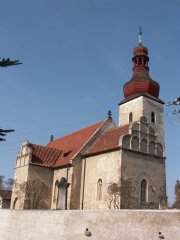 pohled zezadu zprava