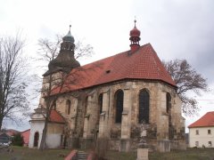 pohled zezadu zprava