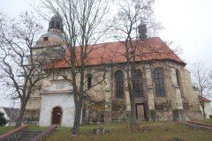 pohled zezadu zprava
