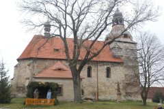 pohled zezadu zleva