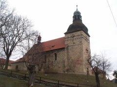 pohled zepředu zleva