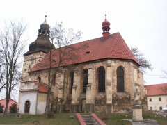 pohled zezadu zprava