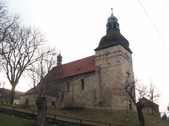 pohled zepředu zleva