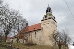 pohled zepředu zleva