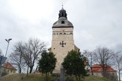 pohled zepředu