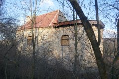 pohled zezadu zprava