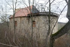 pohled zezadu zprava