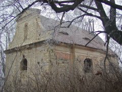 pohled zepředu zprava