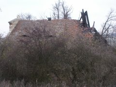 pohled zprava