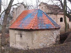 pohled zezadu zprava