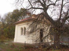 pohled zepředu zleva