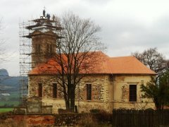 pohled zezadu zprava