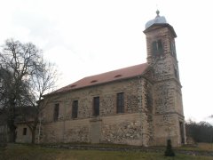pohled zepředu zleva