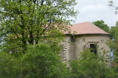 pohled zezadu zprava
