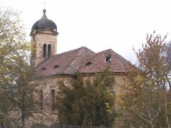 pohled zezadu zprava