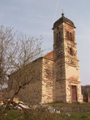 pohled zepředu zleva