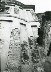 starší foto kostela