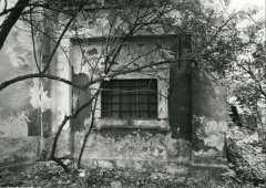 starší foto kostela