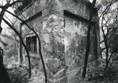 starší foto kostela