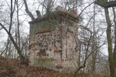 pohled zezadu zleva