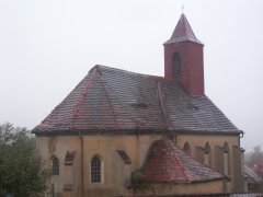 pohled zezadu zleva