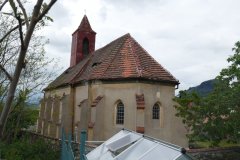 pohled zezadu zprava