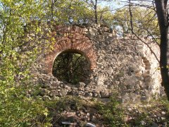 pohled zprava