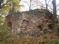 pohled zezadu zprava