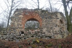 pohled zprava