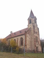 pohled zepředu zleva