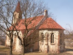 pohled zezadu zprava