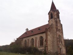 pohled zepředu zleva